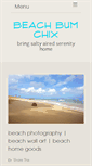 Mobile Screenshot of beachbumchix.com